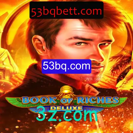 Descubra o Fascinante Mundo de BookofRichesDeluxe