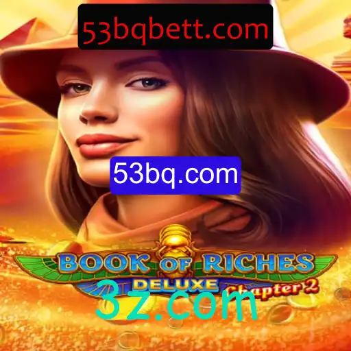 Exploração e Aventura em Book of Riches Deluxe Chapter 2