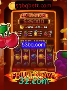 Descubra o Fascinante Mundo de FruitNovaSuper