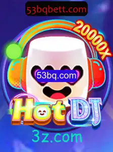 HotDJ: Mergulhe na Febre do Jogo Musical com 53bq.com