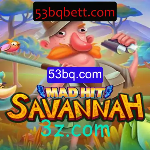 Tudo sobre o emocionante jogo MadHitSavannah e suas regras intrigantes