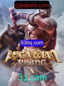 AsgardianRising: Um Mergulho Épico no Universo Nórdico