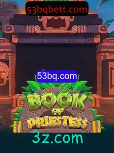 Descubra o Universo de BookOfPriestess: Uma Jornada Inesquecível