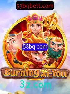 Explorando o Universo de BurningXiYou