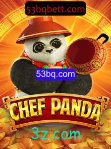 Descubra as Aventuras Culinárias de ChefPanda: O Jogo que Conquista os Amantes da Gastronomia