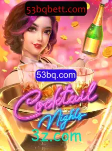 Explorando o Mundo de CocktailNights: Uma Experiência de Jogo Única