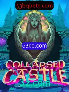 Mergulhe em CollapsedCastle: Um Jogo de Aventura e Estratégia Inovador