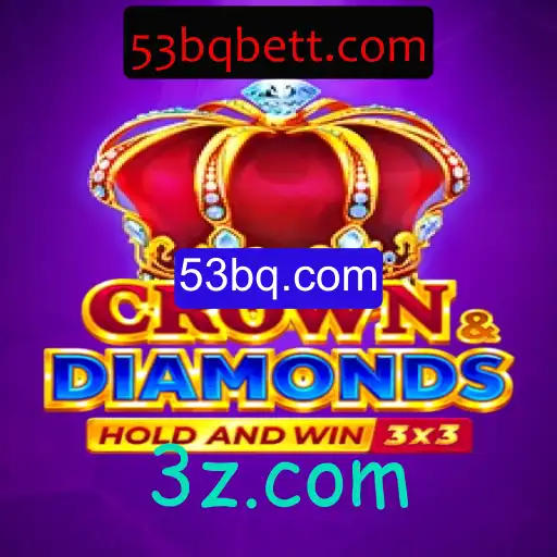 Mergulhe no Fascinante Mundo de Crowndiamonds com 53bq.com
