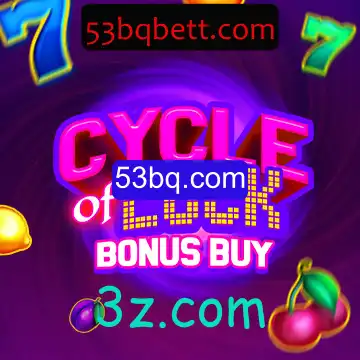 Explore o Jogo CycleofLuckBonusBuy: Uma Análise Completa