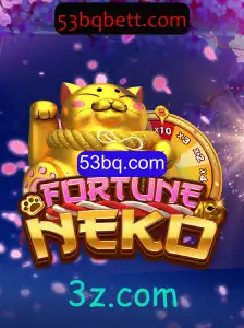 Descubra o Envolvente Mundo de FortuneNeko