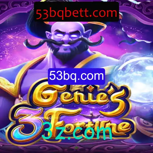 Genie3Fortune: Descubra o Mundo Mágico dos Jogos de Fortuna