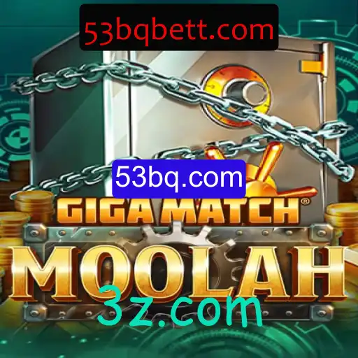 GigaMatchMoolah: A Nova Sensação no Mundo dos Jogos