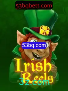 Descubra o Fascinante Universo de IrishReels em 53bq.com