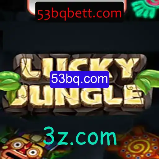 Descubra as Aventuras de LuckyJungle1024: Um Mergulho na Selva da Sorte