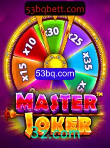 MasterJoker: Descubra o Fascinante Mundo do Jogo e Suas Regras