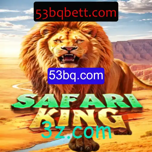 Descubra o Mundo Selvagem de SafariKing