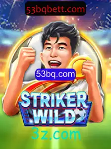 StrikerWILD: Uma Aventura de Ação Inovadora