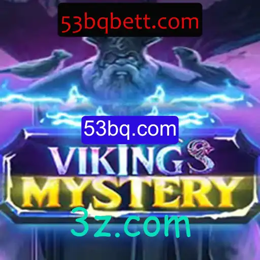 VikingsMystery: Desvendando o Jogo que Conquistou jogadores em 53bq.com
